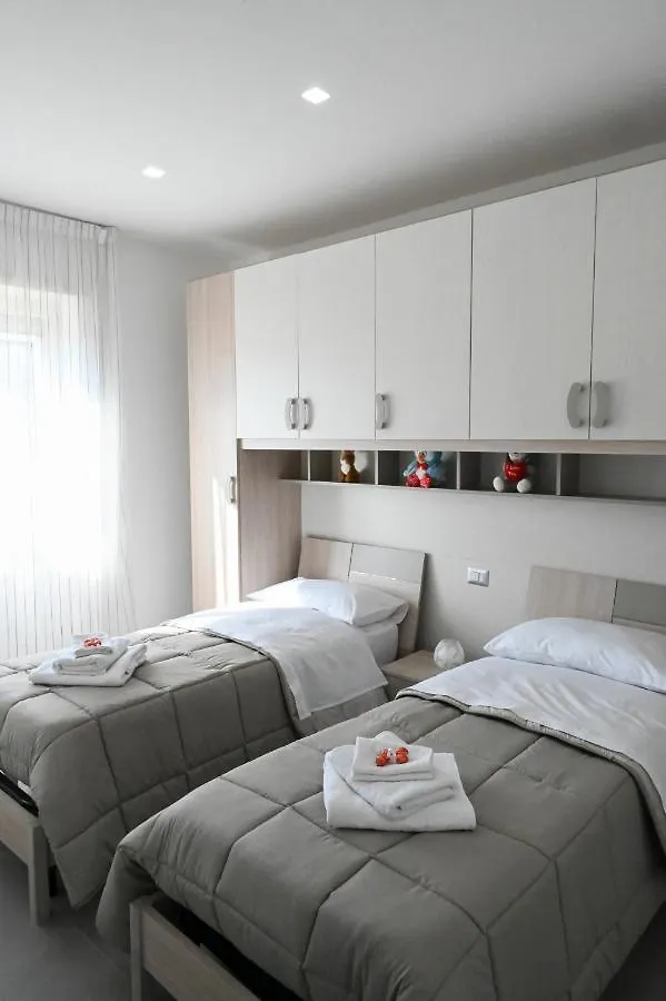 아파트 Naples Home 49