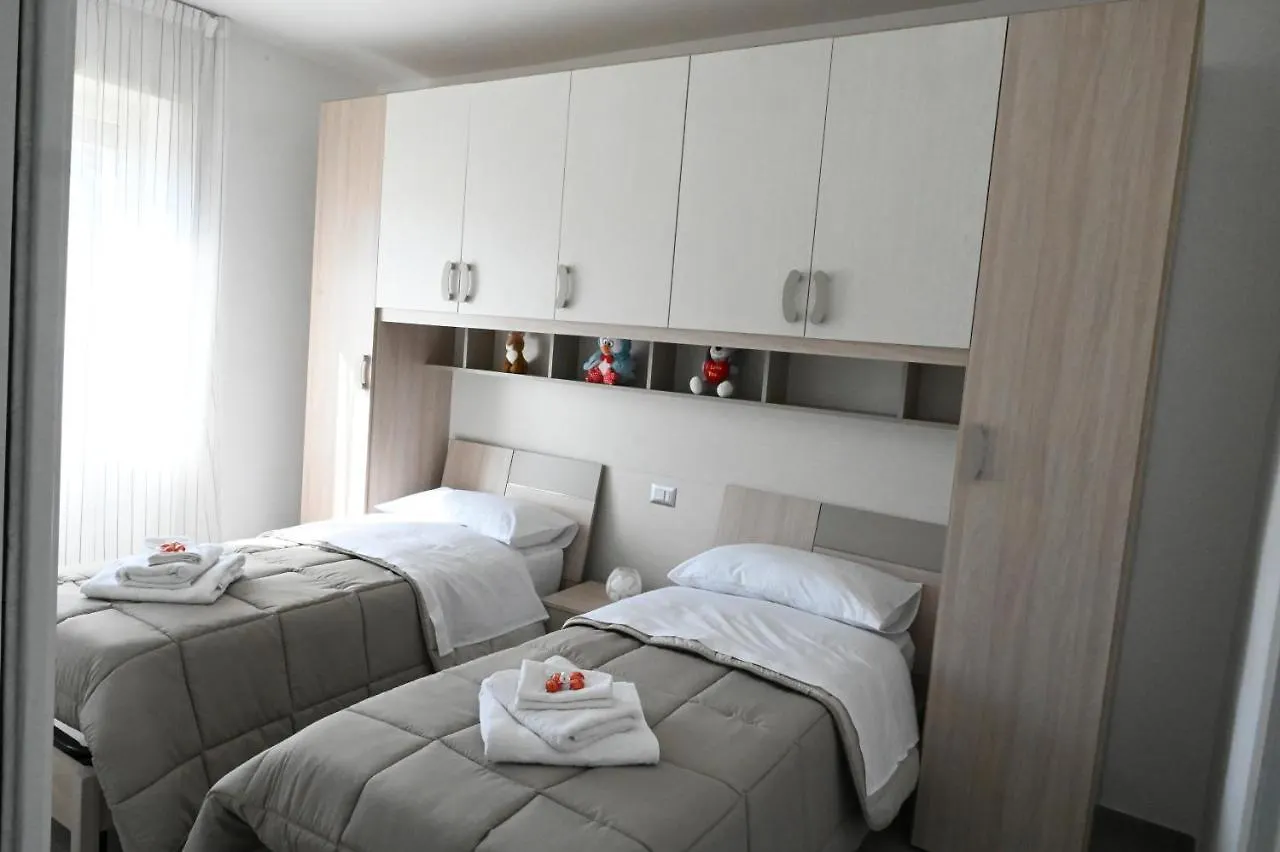 아파트 Naples Home 49