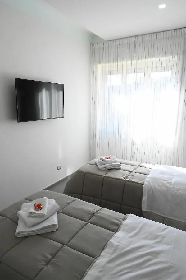 아파트 Naples Home 49