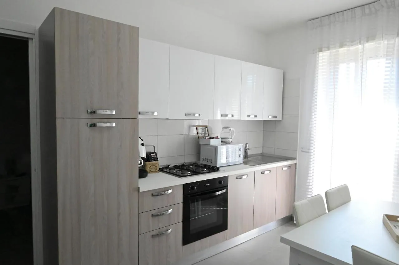 Naples Home 49 0*,  이탈리아