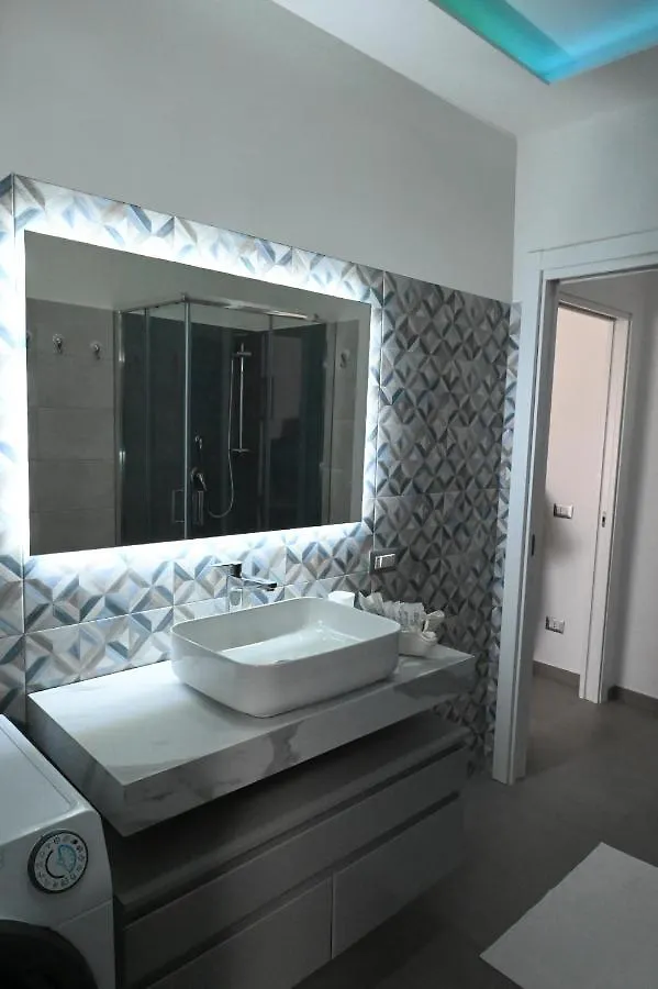 아파트 Naples Home 49