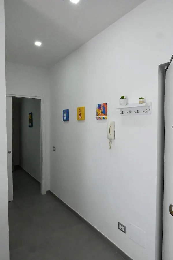 아파트 Naples Home 49